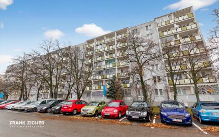 Predávame 2-izbový byt v tichej časti Ružinova – Súmračná