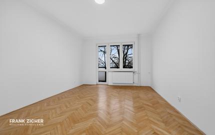 Predávame 2-izbový byt v tichej časti Ružinova – Súmračná