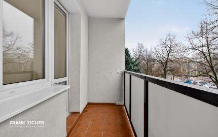 Predávame 2-izbový byt v tichej časti Ružinova – Súmračná