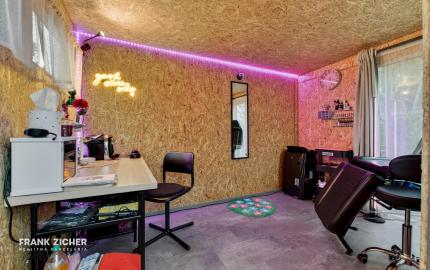 Predávame moderný  bungalov s bazénom v Rusovciach