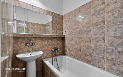 Predávame 2-izbový byt v tichej časti Ružinova – Súmračná