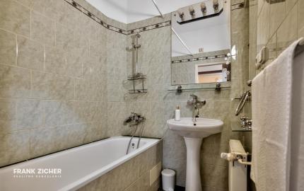 Prenajímame veľkometrážny byt pri Horskom parku