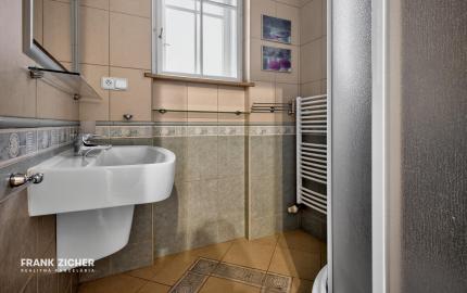 Prenajímame veľkometrážny byt pri Horskom parku