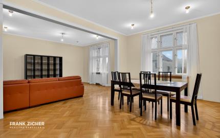 Prenajímame veľkometrážny byt pri Horskom parku