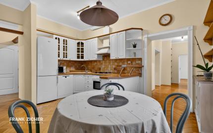 Prenajímame veľkometrážny byt pri Horskom parku