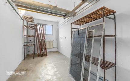 Predávame priestranný  4-izbový byt (85 m²) v blízkosti jazera Draždiak, Ľubovnianska ulica