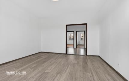 Predávame priestranný  4-izbový byt (85 m²) v blízkosti jazera Draždiak, Ľubovnianska ulica