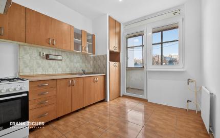 Predávame priestranný  4-izbový byt (85 m²) v blízkosti jazera Draždiak, Ľubovnianska ulica