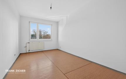 Predávame priestranný  4-izbový byt (85 m²) v blízkosti jazera Draždiak, Ľubovnianska ulica