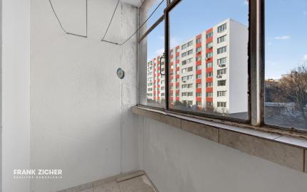 Predávame priestranný  4-izbový byt (85 m²) v blízkosti jazera Draždiak, Ľubovnianska ulica