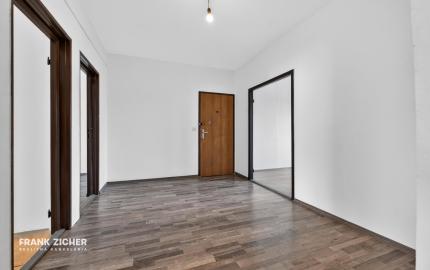 Predávame priestranný  4-izbový byt (85 m²) v blízkosti jazera Draždiak, Ľubovnianska ulica