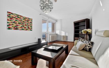 Predávame priestranný 3-izbový byt v atraktívnej lokalite pri Horskom parku