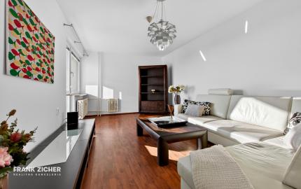 Predávame priestranný 3-izbový byt v atraktívnej lokalite pri Horskom parku