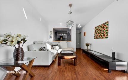 Predávame priestranný 3-izbový byt v atraktívnej lokalite pri Horskom parku