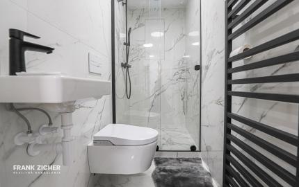 Prenajímame moderný 2i byt s výhľadom na Dunaj - EUROVEA TOWERS