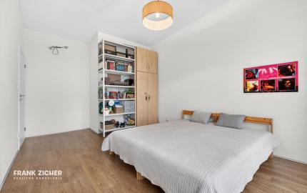 Predávame slnečný 3-izbový mezonet s výhľadom na Kramároch