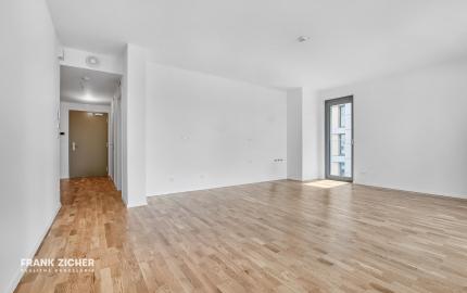 Predávame 3 izbový apartmán s 2 balkónmi v skolaudovanom projekte METROPOLIS