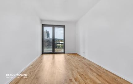 Predávame 3 izbový apartmán s 2 balkónmi v skolaudovanom projekte METROPOLIS