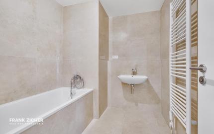 Predávame 3 izbový apartmán s 2 balkónmi v skolaudovanom projekte METROPOLIS