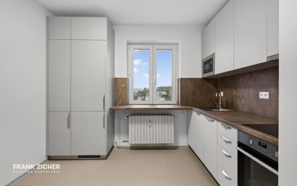 Prenajímame praktický, klimatizovaný byt na Hradnom kopci