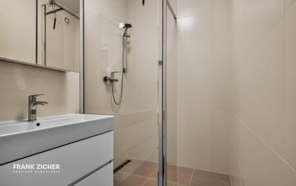 Prenajímame praktický, klimatizovaný byt na Hradnom kopci