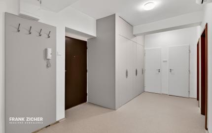 Prenajímame praktický, klimatizovaný byt na Hradnom kopci