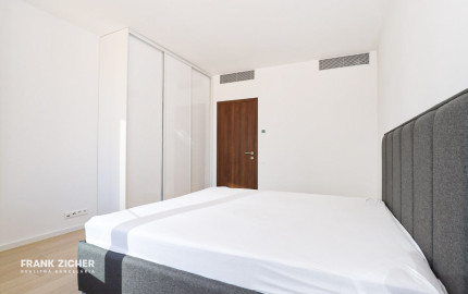 Prenajímame dizajnový a priestranný 3i byt v obľúbenom projekte SKY PARK