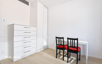 Prenajímame dizajnový a priestranný 3i byt v obľúbenom projekte SKY PARK