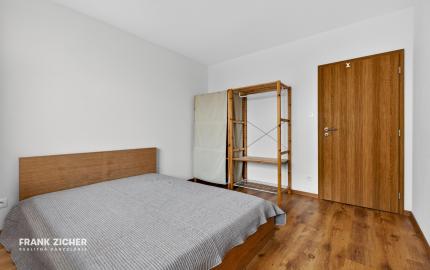 Predávame 3. izbový byt s parkovacím státím v projekte NOBELOVA