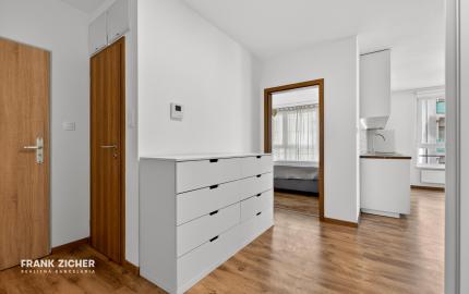 Predávame 3. izbový byt s parkovacím státím v projekte NOBELOVA