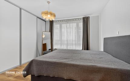 Predávame 3. izbový byt s parkovacím státím v projekte NOBELOVA