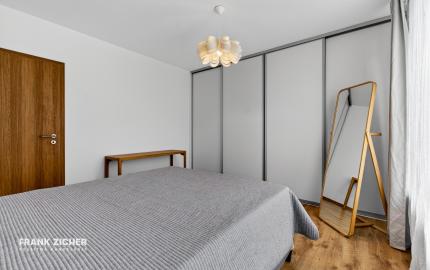 Predávame 3. izbový byt s parkovacím státím v projekte NOBELOVA