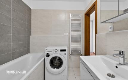 Predávame 3. izbový byt s parkovacím státím v projekte NOBELOVA