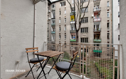 Predávame rekonštruovaný 3-izbový byt s lodžiou v obľúbenej lokalite Starého mesta, Belopotockého ul.