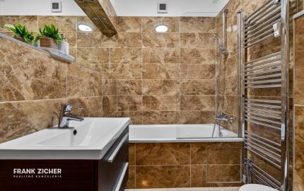 Predávame 2-izbový byt v centre Starého Mesta - Lazaretská ulica