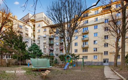 Predávame 2-izbový byt v centre Starého Mesta - Lazaretská ulica