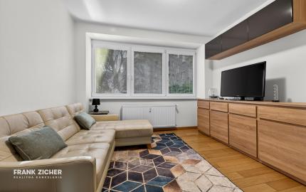 Predávame 2-izbový byt v centre Starého Mesta - Lazaretská ulica