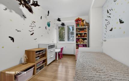 Predávame 2-izbový byt v centre Starého Mesta - Lazaretská ulica