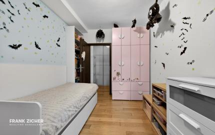 Predávame 2-izbový byt v centre Starého Mesta - Lazaretská ulica