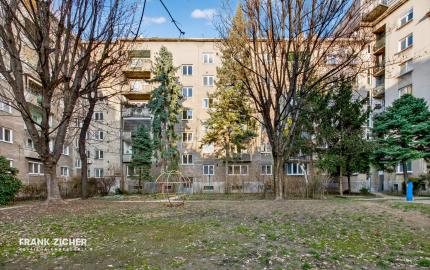 Predávame 2-izbový byt v centre Starého Mesta - Lazaretská ulica