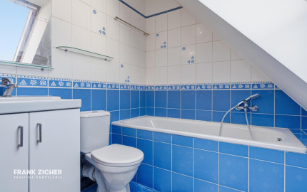 REZERVOVANÉ Predávame 2-izbový mezonetový byt v Starom Meste na ulici 29. augusta