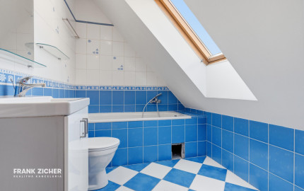 REZERVOVANÉ Predávame 2-izbový mezonetový byt v Starom Meste na ulici 29. augusta