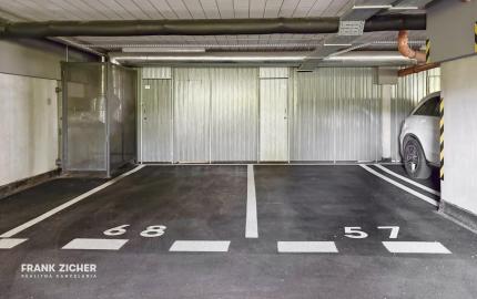 Prenajímame 3-izbový byt na ulici Pri Hrubej lúke s parkovacím miestom v garáži, domáci miláčikovia sú vítaní