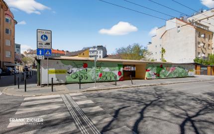 Predávame jedinečný 2-izbový mezonet na Žilinskej ulici pri Slovenskom rozhlase