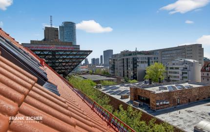 Predávame jedinečný 2-izbový mezonet na Žilinskej ulici pri Slovenskom rozhlase