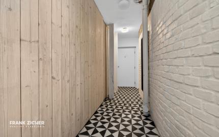 Predávame jedinečný 2-izbový mezonet na Žilinskej ulici pri Slovenskom rozhlase