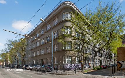 Predávame jedinečný 2-izbový mezonet na Žilinskej ulici pri Slovenskom rozhlase