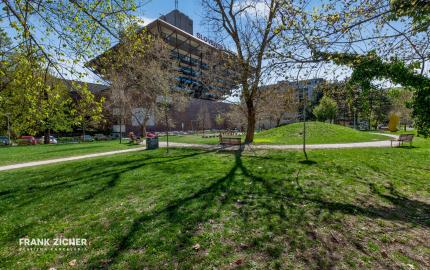 Predávame jedinečný 2-izbový mezonet na Žilinskej ulici pri Slovenskom rozhlase