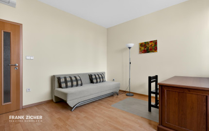 Prenajímame 3-izbový byt v srdci Starého Mesta - Dunajská ulica