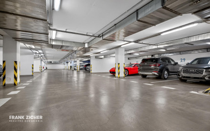 Prenajímame 3-izbový byt v srdci Starého Mesta - Dunajská ulica